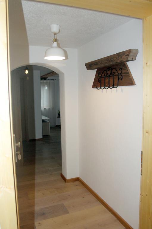 Haus Am Bergli Apartment Херболцхайм Стая снимка